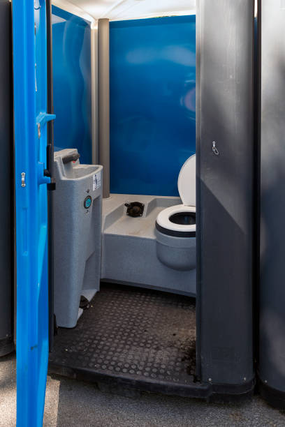Porta potty rental for festivals in Newton, MS