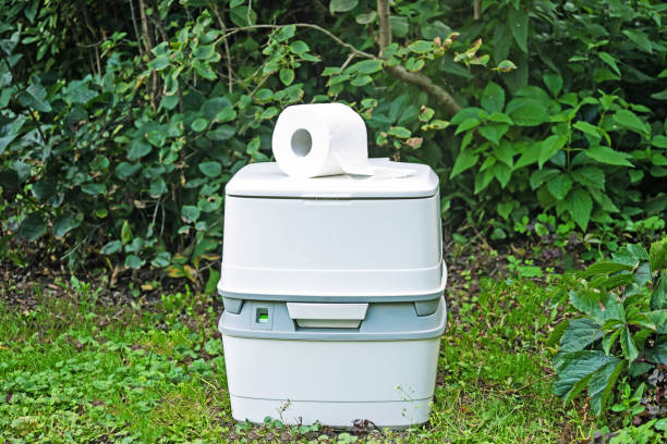 Best Long-term porta potty rental  in Newton, MS