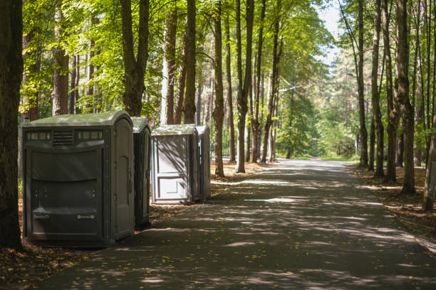 Best Luxury portable toilet rental  in Newton, MS
