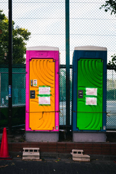 Best Affordable portable toilet rental  in Newton, MS