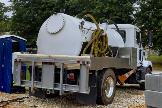 Best Affordable portable toilet rental  in Newton, MS