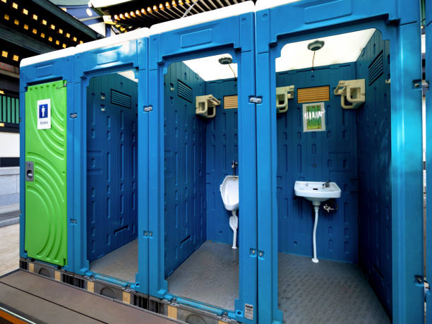 Best Long-term porta potty rental  in Newton, MS
