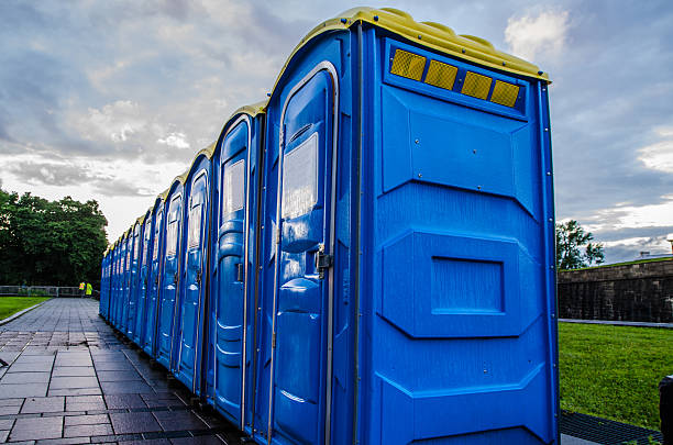 Best Restroom trailer rental cost  in Newton, MS