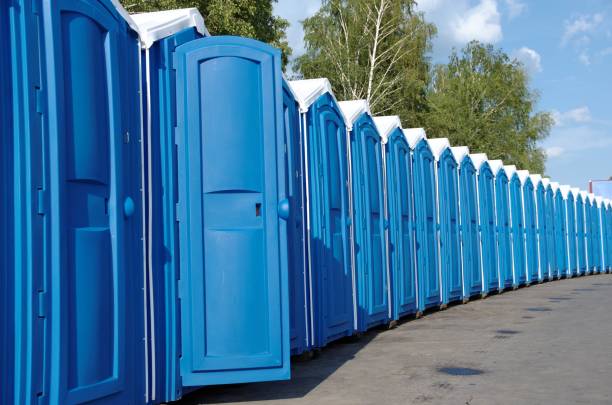 Portable Toilet Options We Offer in Newton, MS